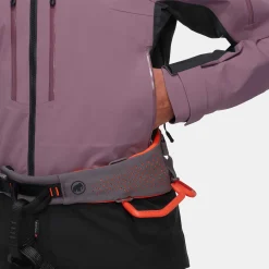 Taiss Pro HS Hooded Jacket Women