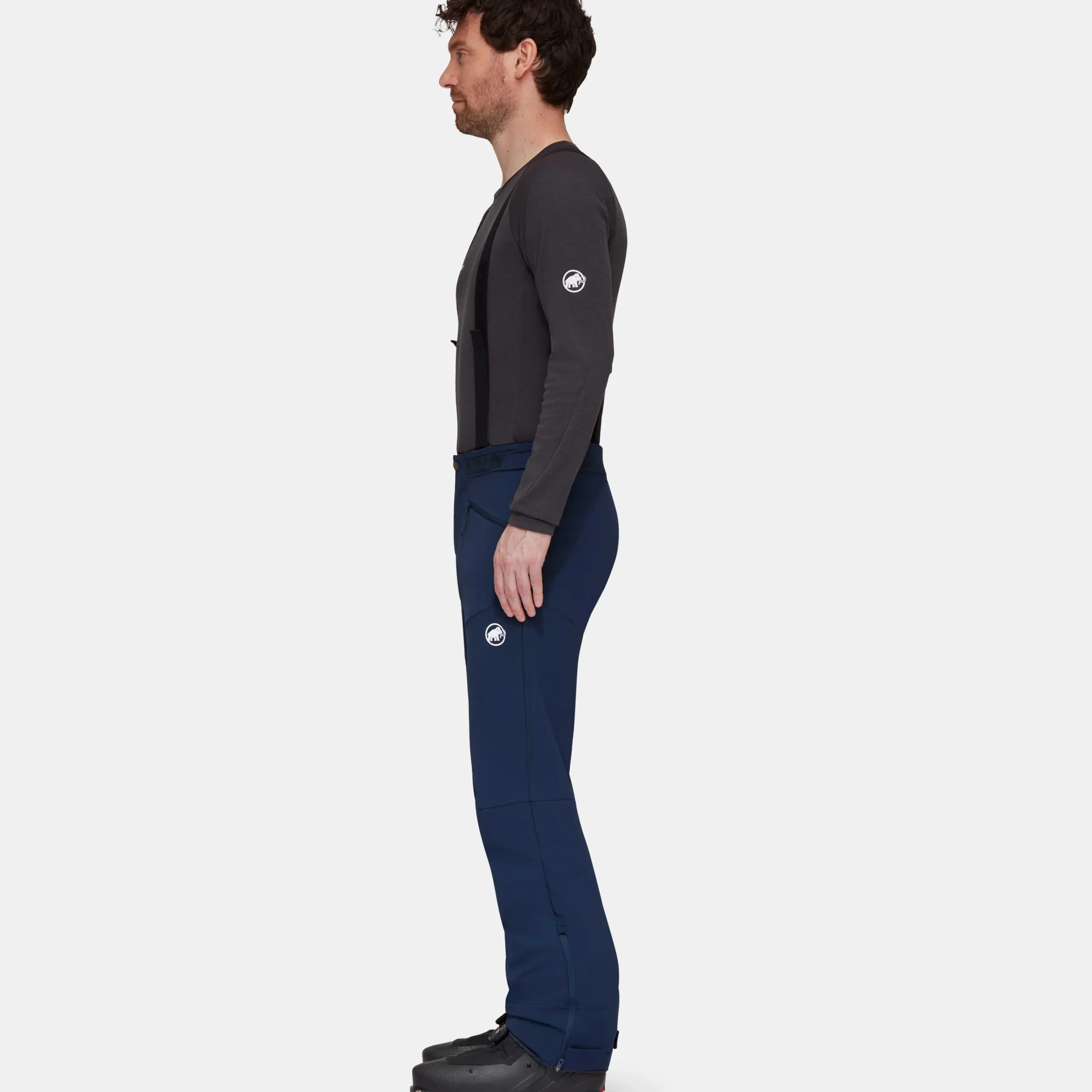Taiss Pro SO Pants Men
