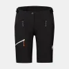 Taiss SO Shorts Women