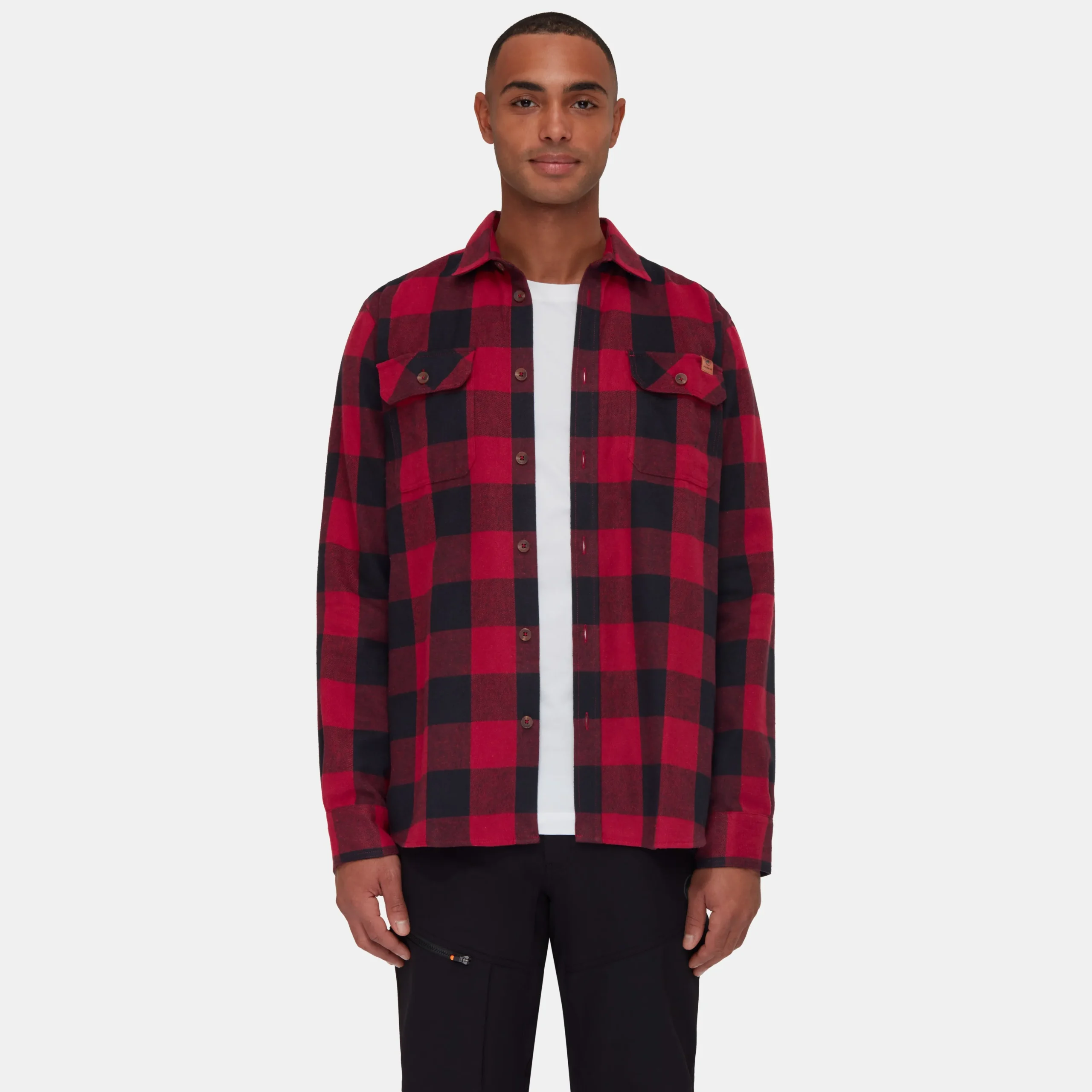 Tamaro Longsleeve Shirt Men