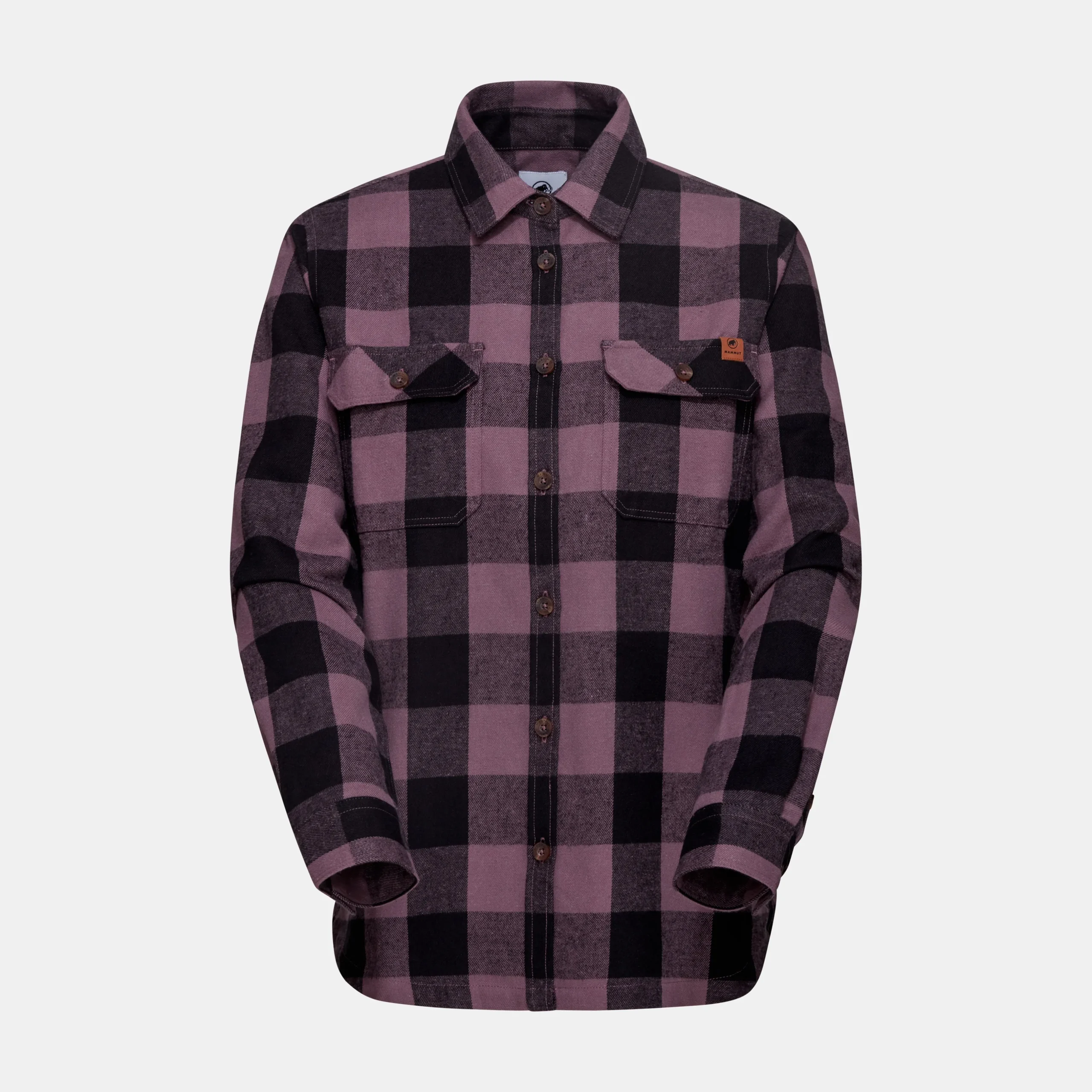 Tamaro Longsleeve Shirt Women