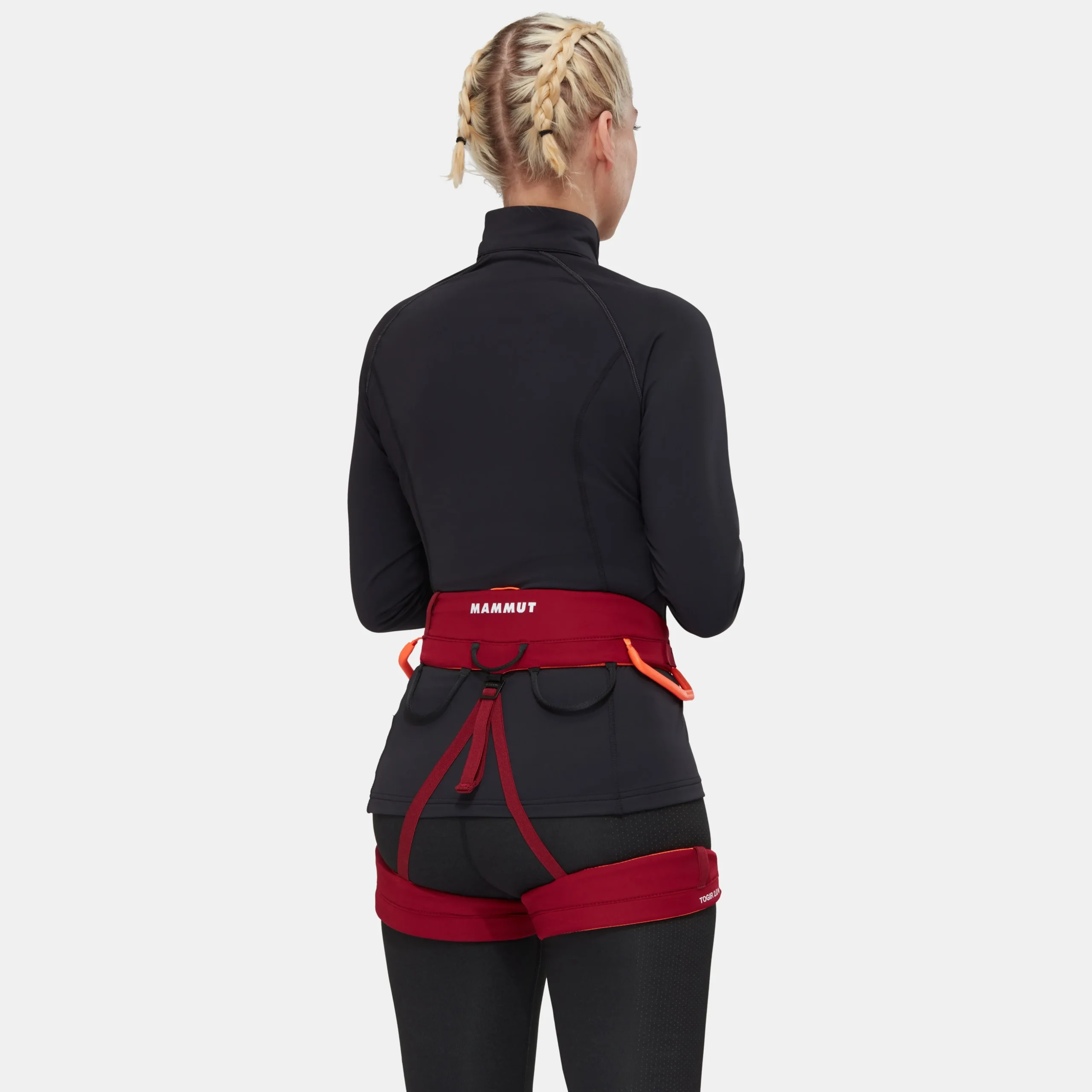 Togir 2.0 3 Slide Harness Women