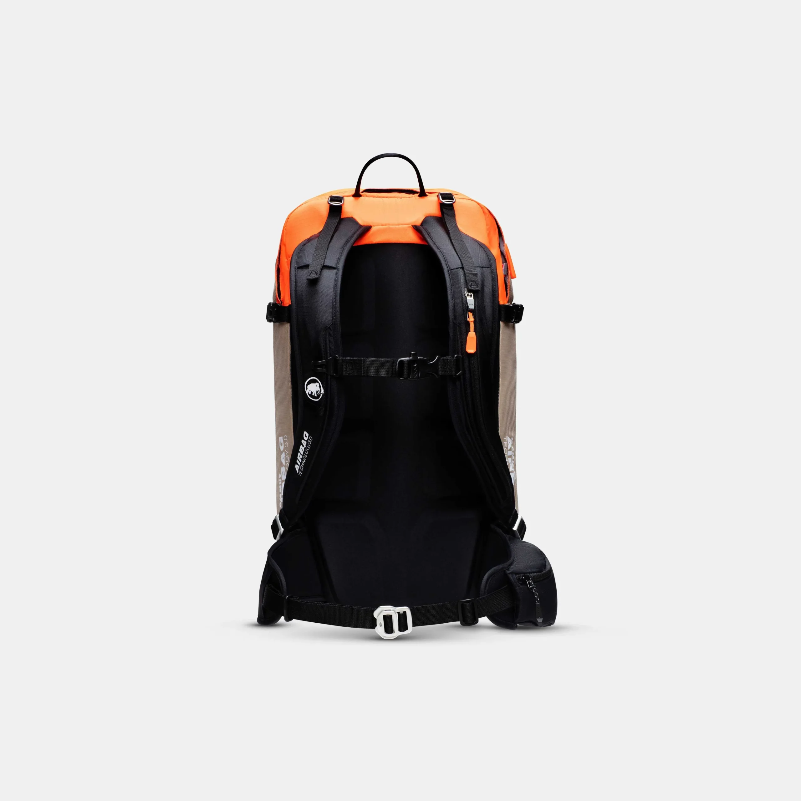 Tour 30 Removable Airbag 3.0