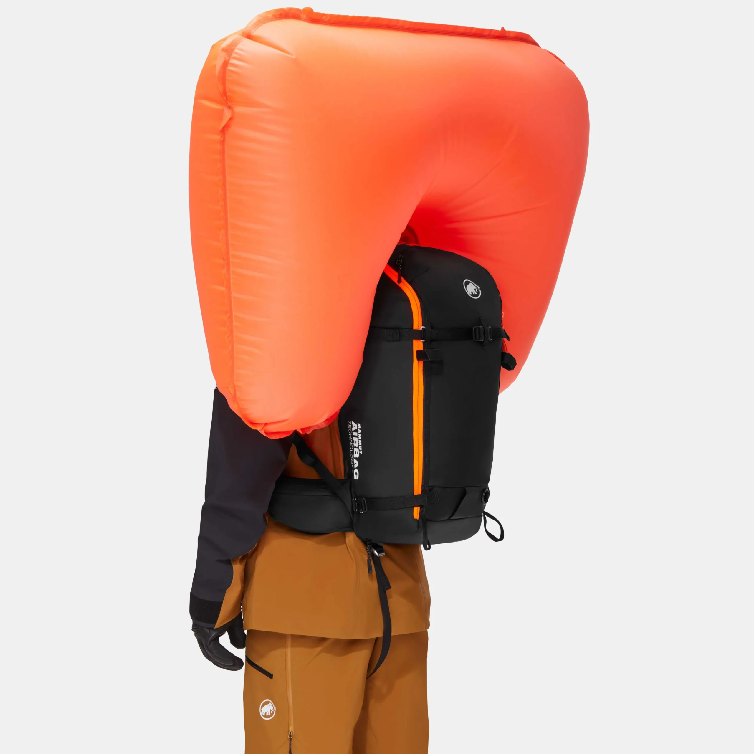 Tour 30 Removable Airbag 3.0