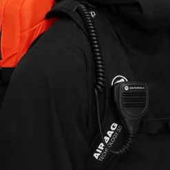 Tour 30 Removable Airbag 3.0 ready