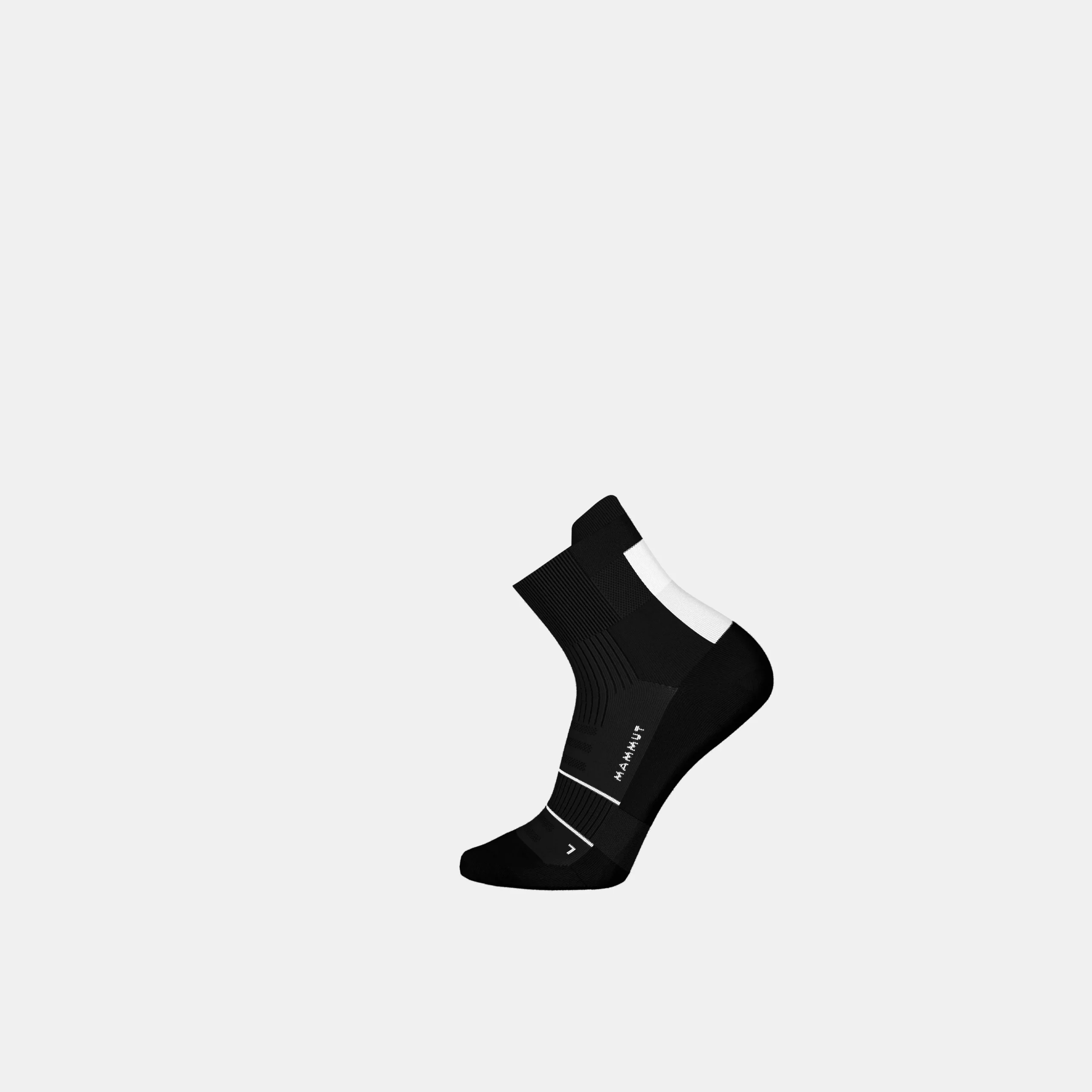 Trail Running Lightweight Merino Quarter Socks