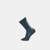 Trail Running Targeted Cushion Crew Socks
