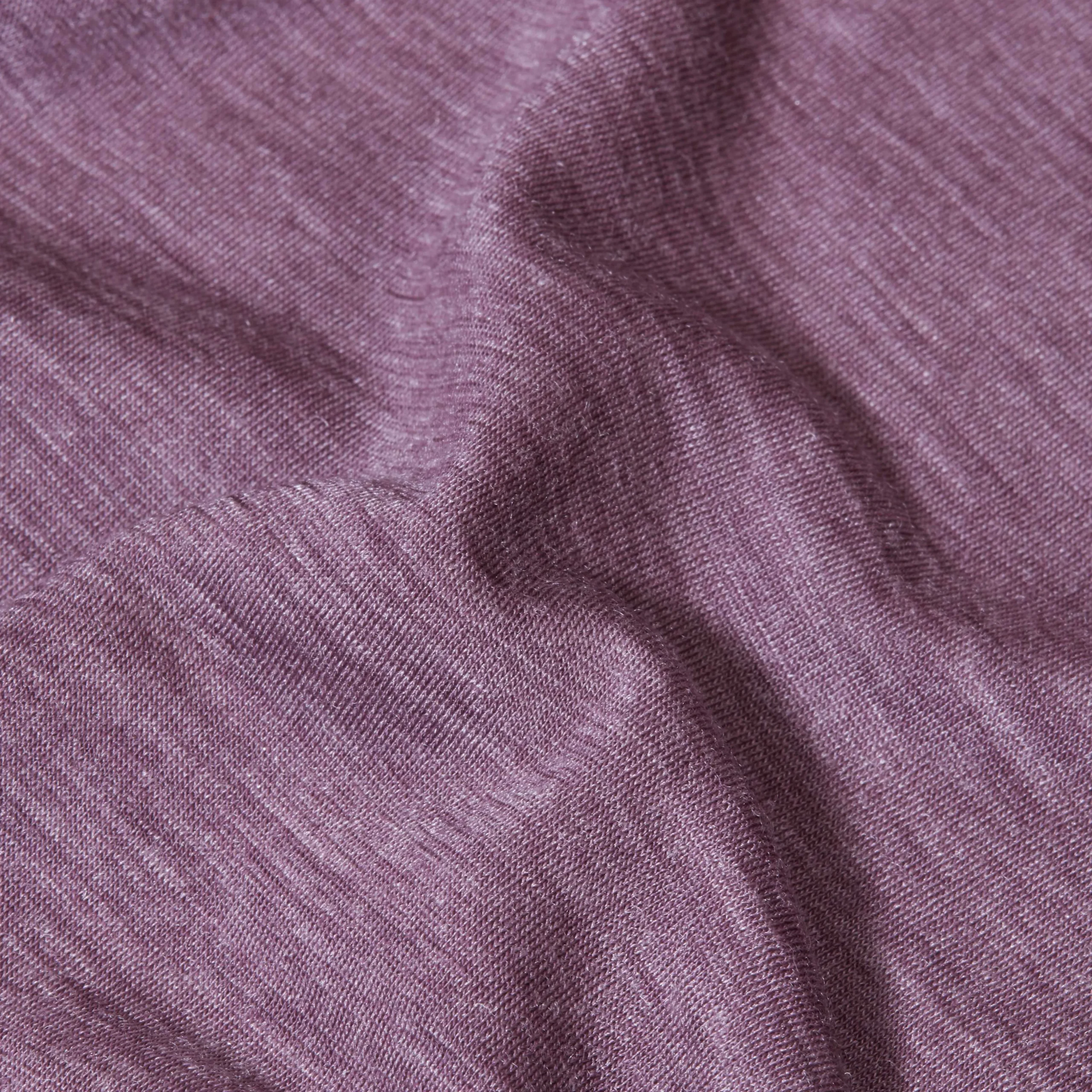 Tree Wool FL Longsleeve Women