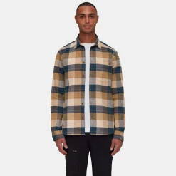 Trovat Longsleeve Shirt Men