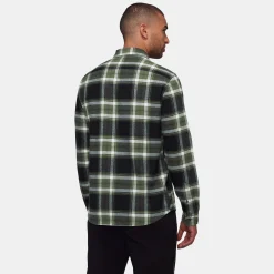 Trovat Longsleeve Shirt Men