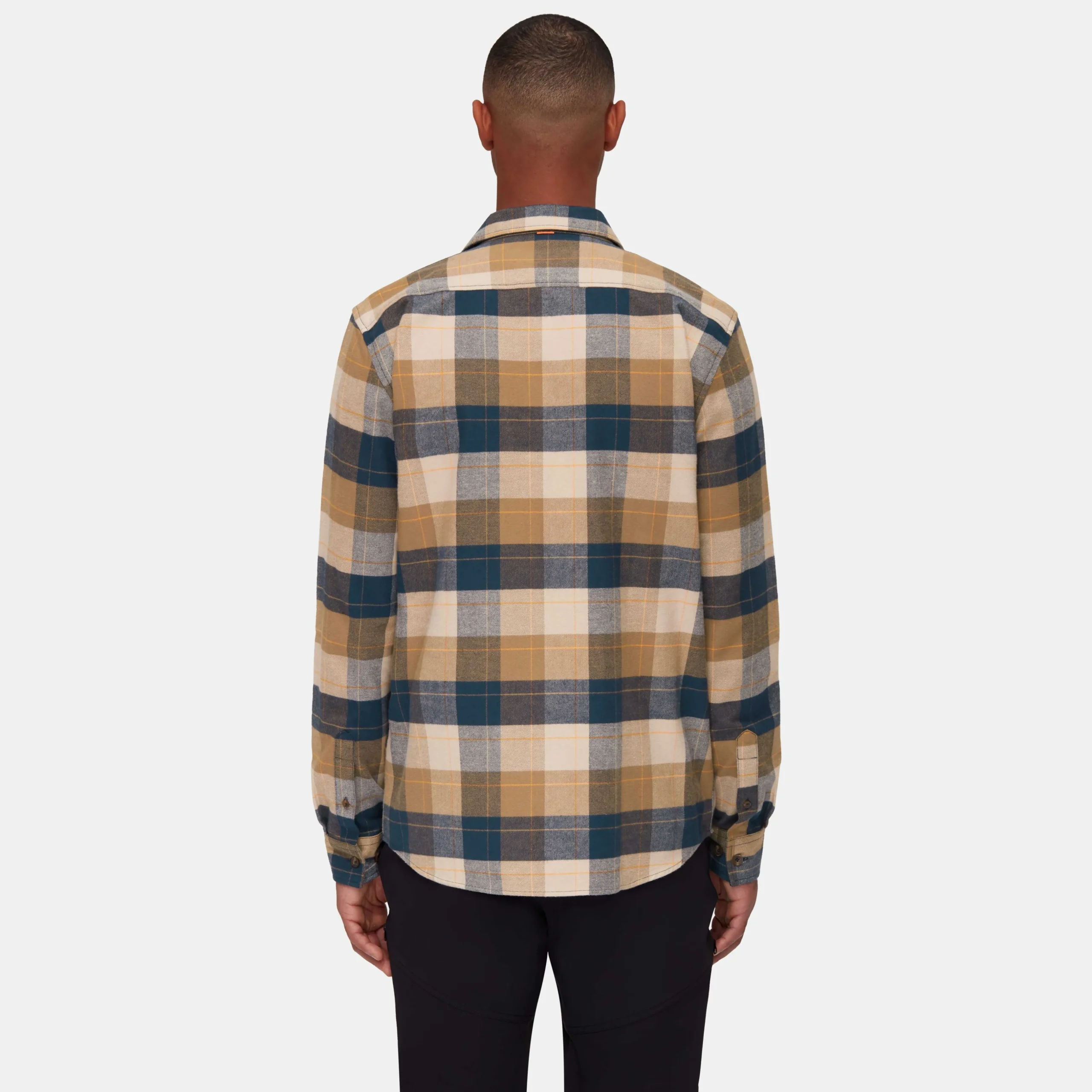 Trovat Longsleeve Shirt Men