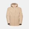 Ultimate Comfort SO Hooded Jacket Men
