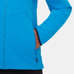 Ultimate Comfort SO Hooded Jacket Women
