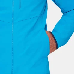 Ultimate Comfort SO Hooded Jacket Men