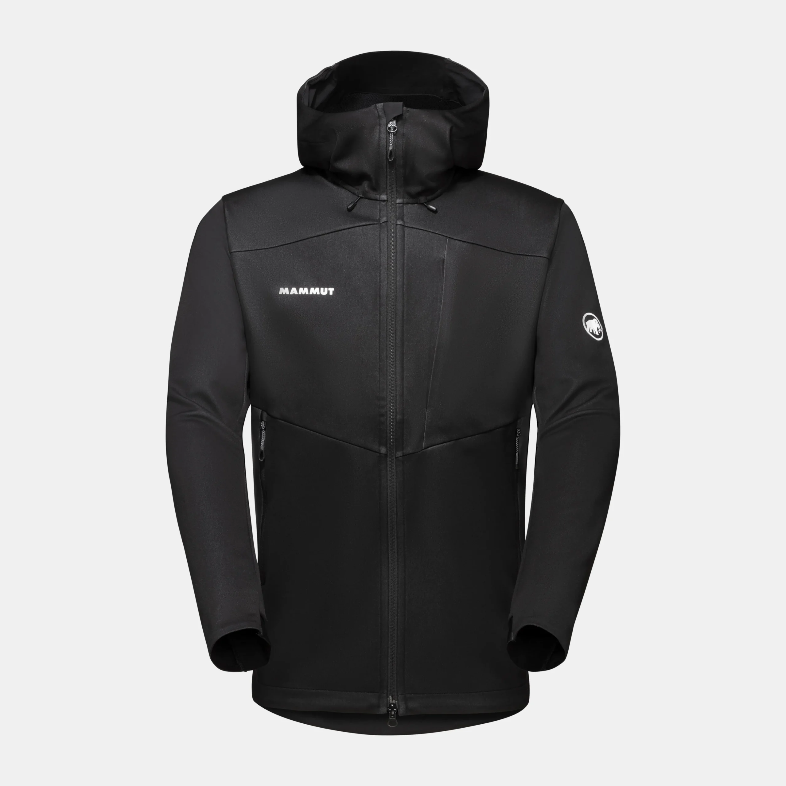 Ultimate VII SO Hooded Jacket Men