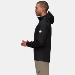 Ultimate VII SO Hooded Jacket Men