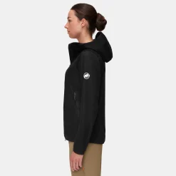 Ultimate VII SO Hooded Jacket Women