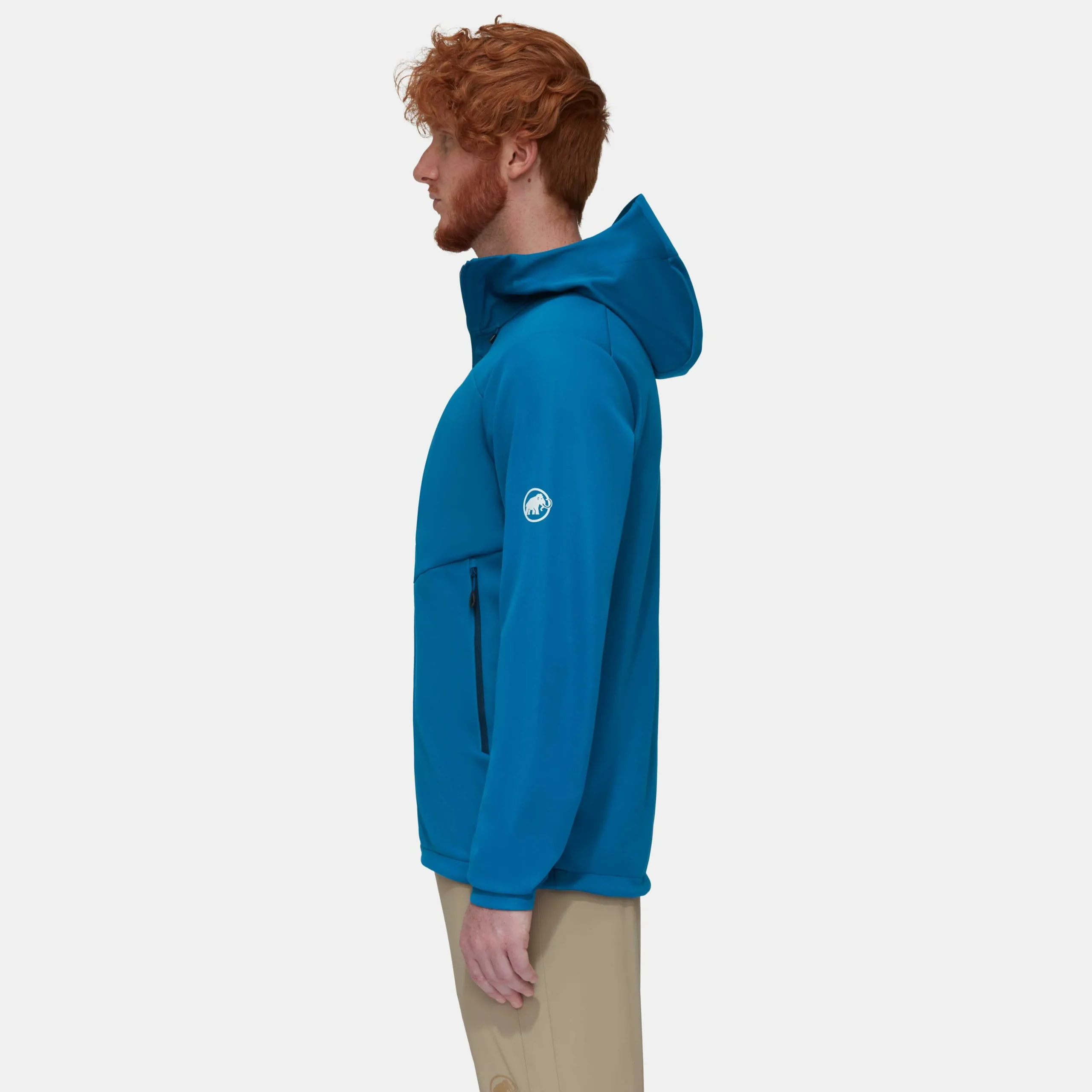 Ultimate VII SO Hooded Jacket Men