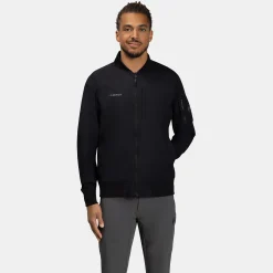Utility Bomber Jacket Men