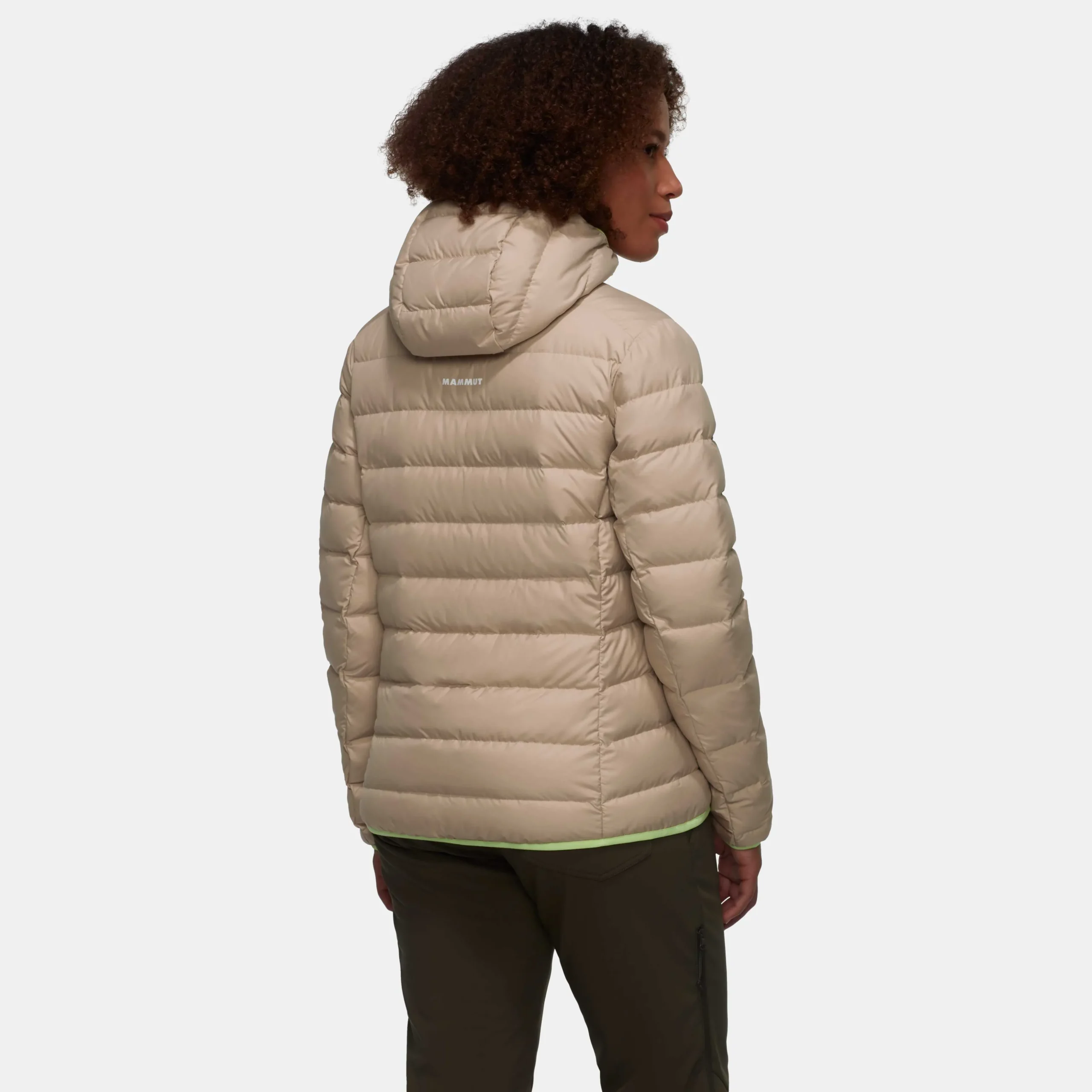 Waymarker IN Hooded Jacket Women