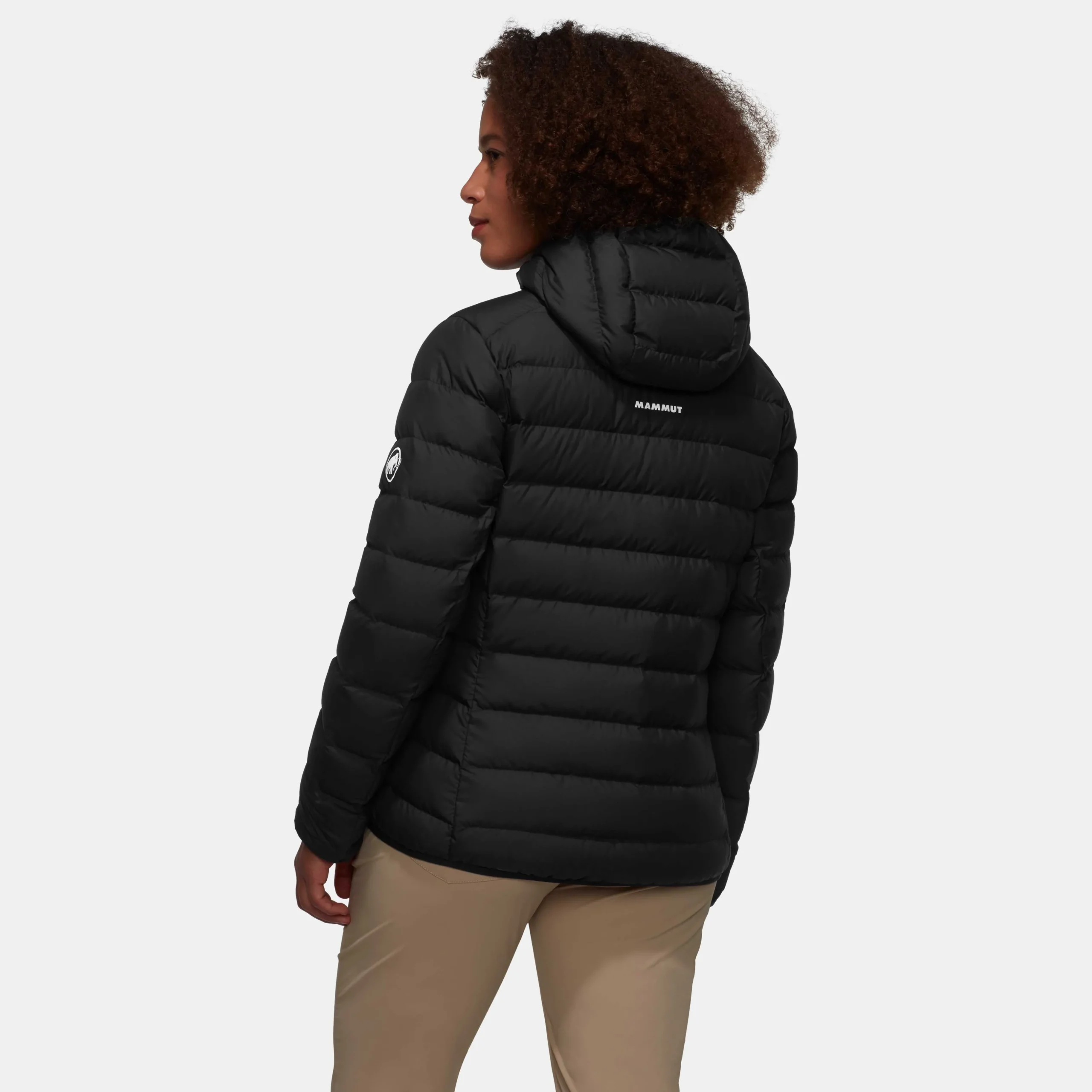 Waymarker IN Hooded Jacket Women