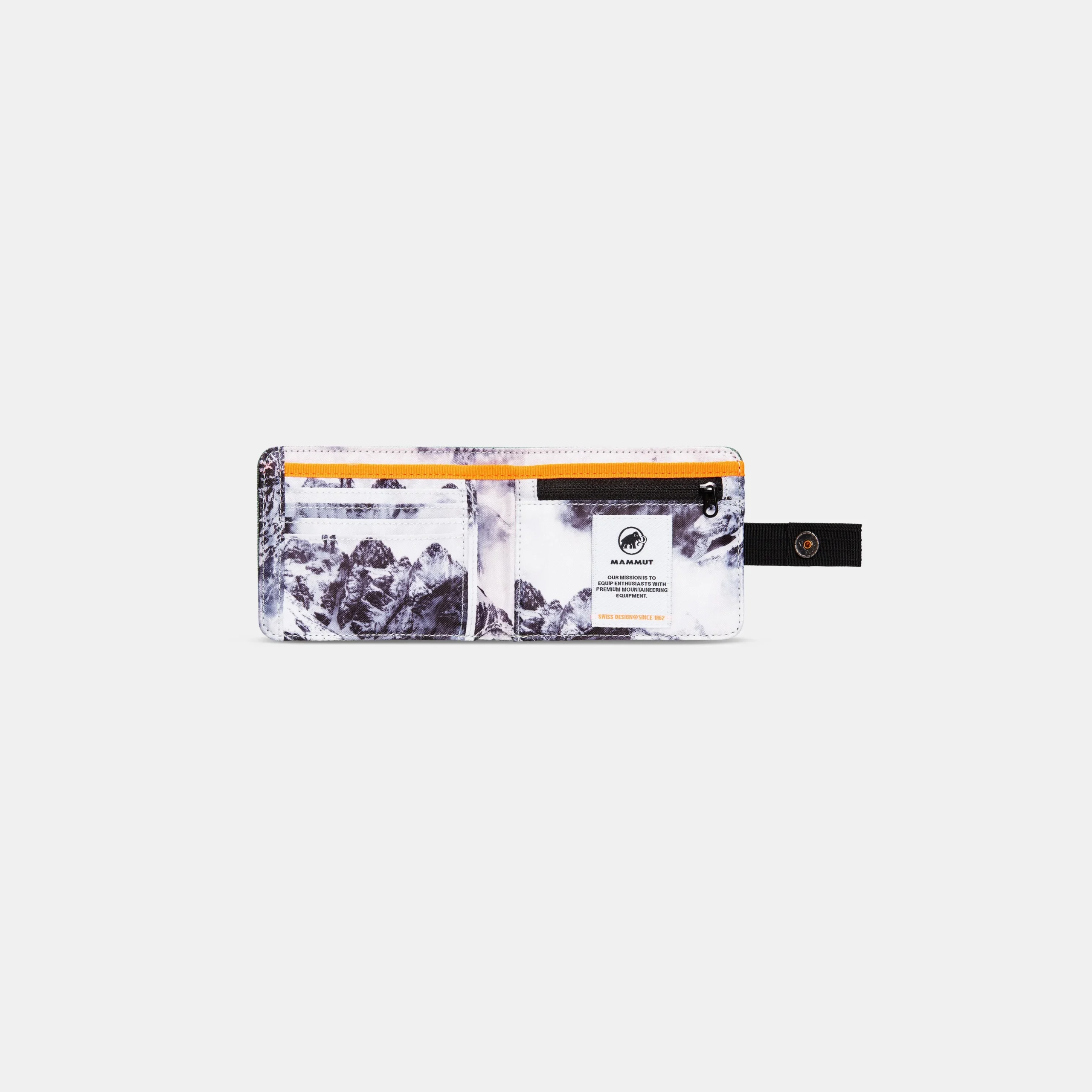 Xeron Wallet