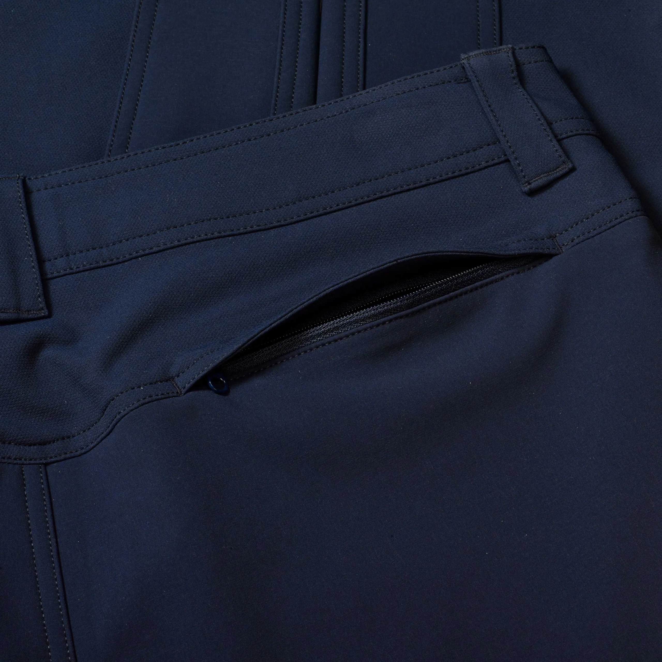 Zinal Guide SO Hybrid Pants Men
