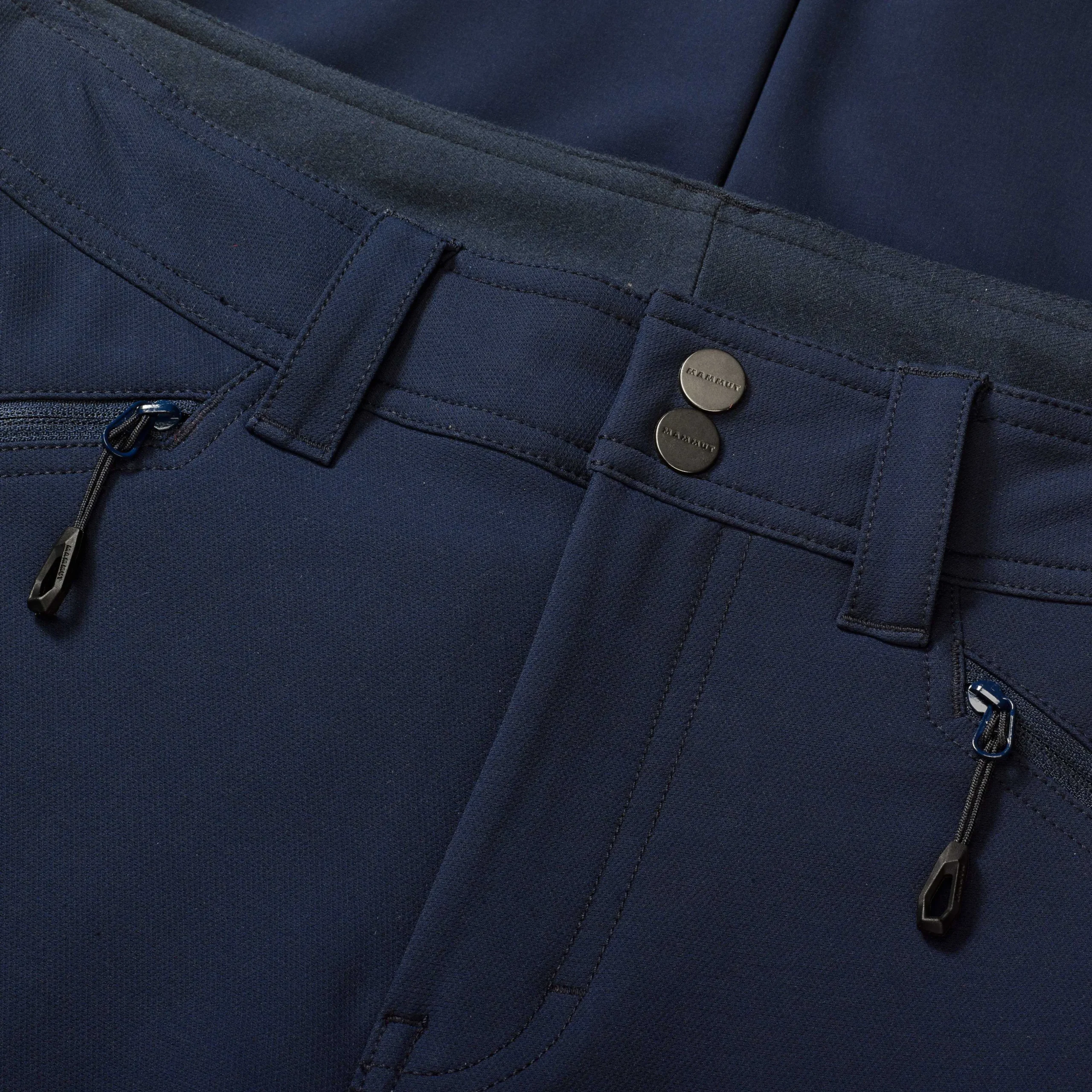 Zinal Guide SO Hybrid Pants Men